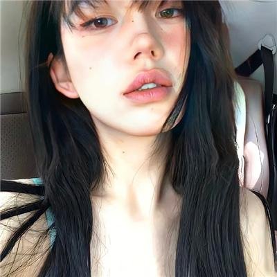 璇宫玉女